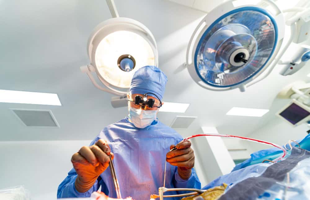 Le procedure di chirurgia Bariatrica